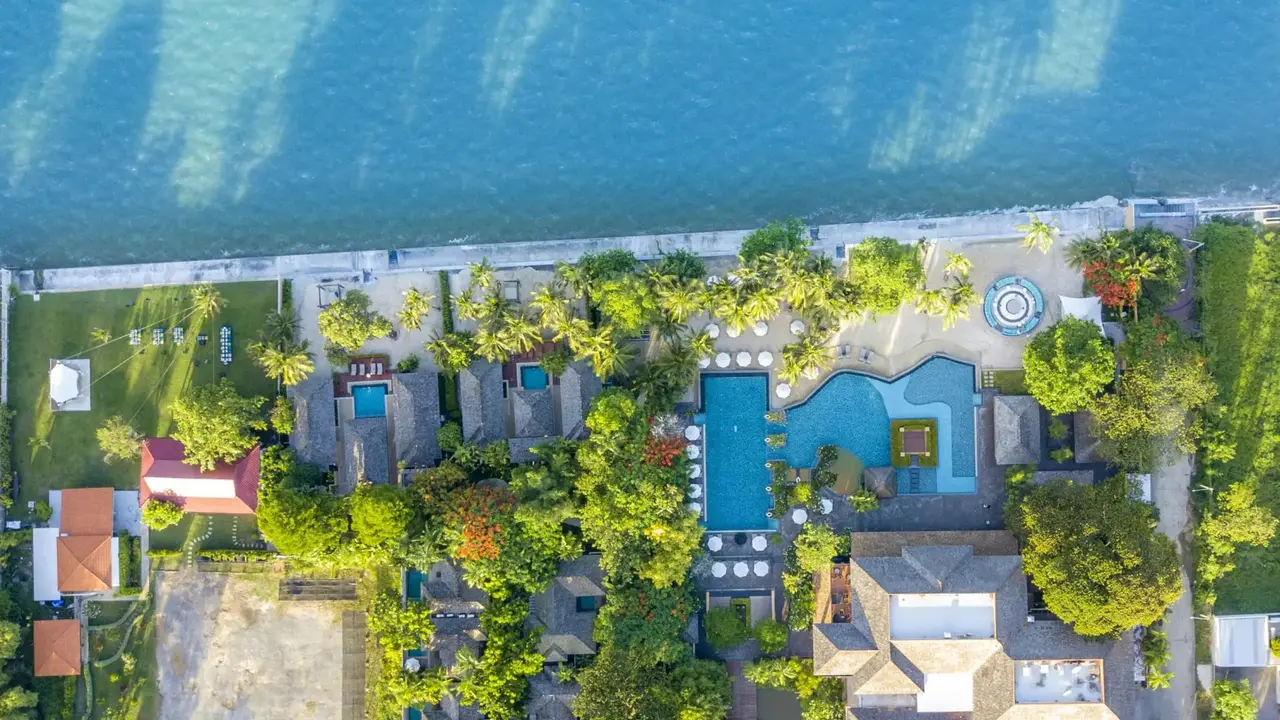 Movenpick Asara Resort & Spa Hua Hin