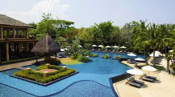 Movenpick Asara Resort & Spa Hua Hin