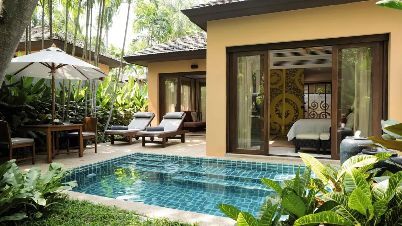 Movenpick Asara Resort & Spa Hua Hin