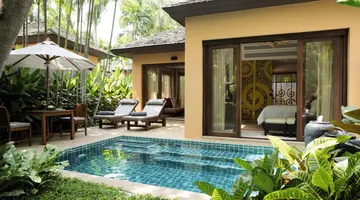 Movenpick Asara Resort & Spa Hua Hin
