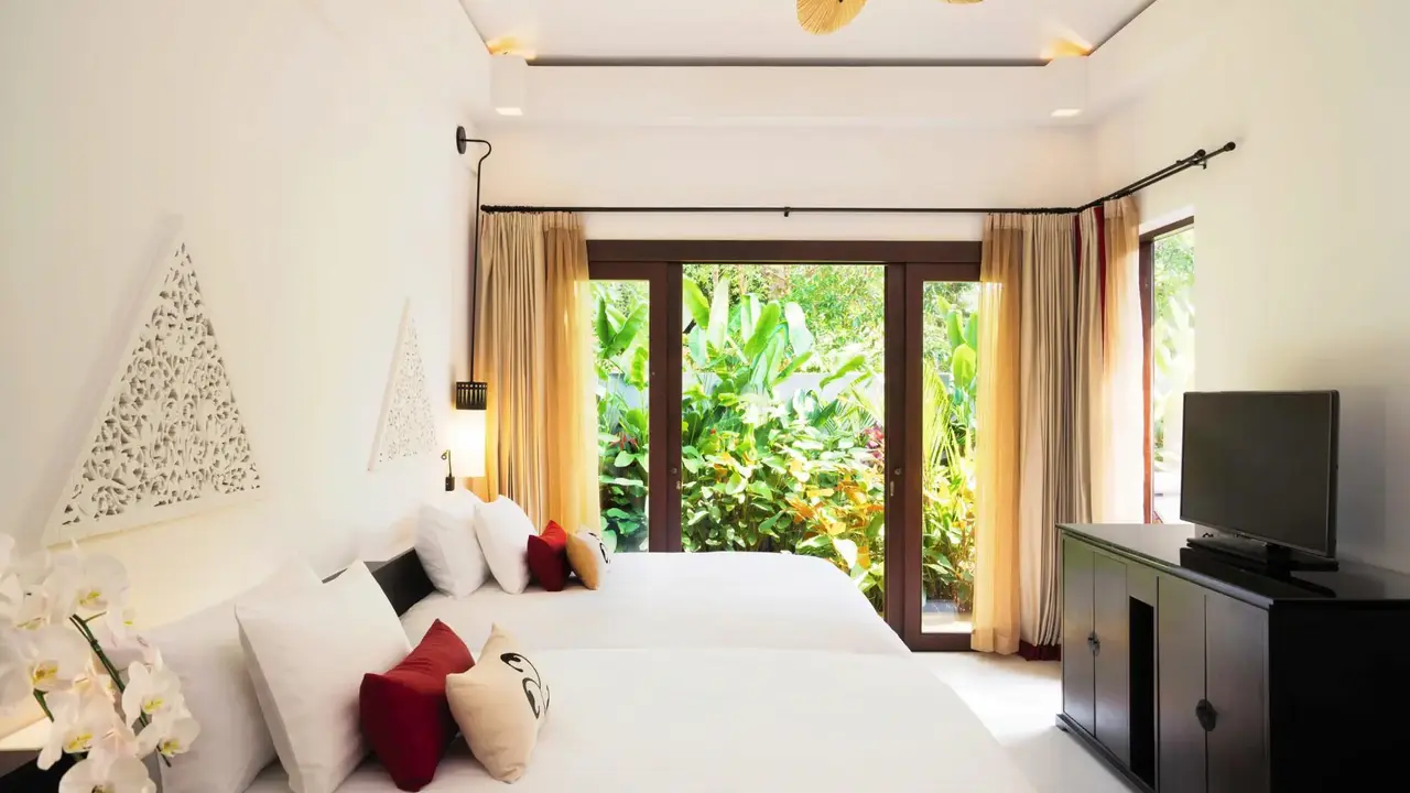 Movenpick Asara Resort & Spa Hua Hin