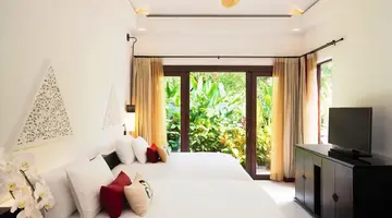 Movenpick Asara Resort & Spa Hua Hin