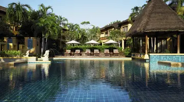 Movenpick Asara Resort & Spa Hua Hin