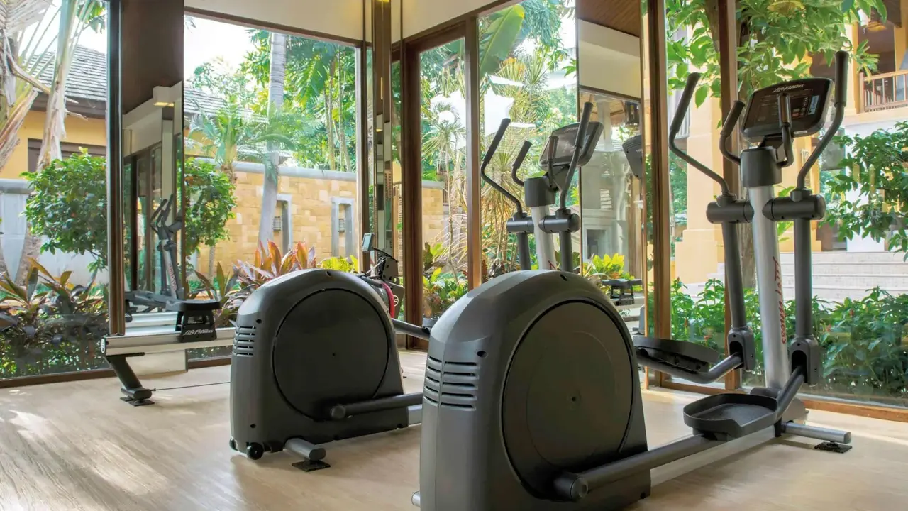 Movenpick Asara Resort & Spa Hua Hin