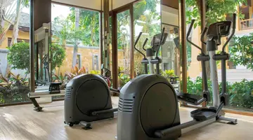 Movenpick Asara Resort & Spa Hua Hin