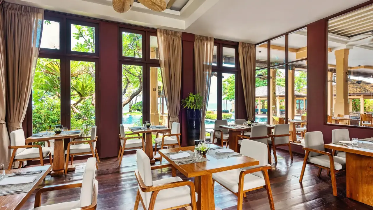 Movenpick Asara Resort & Spa Hua Hin