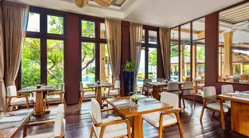 Movenpick Asara Resort & Spa Hua Hin