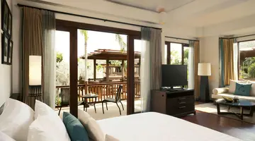 Movenpick Asara Resort & Spa Hua Hin