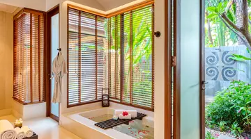 Movenpick Asara Resort & Spa Hua Hin
