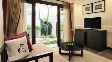 Movenpick Asara Resort & Spa Hua Hin