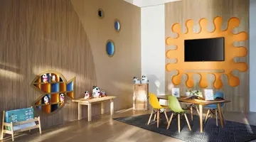 Movenpick Asara Resort & Spa Hua Hin