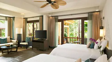 Movenpick Asara Resort & Spa Hua Hin