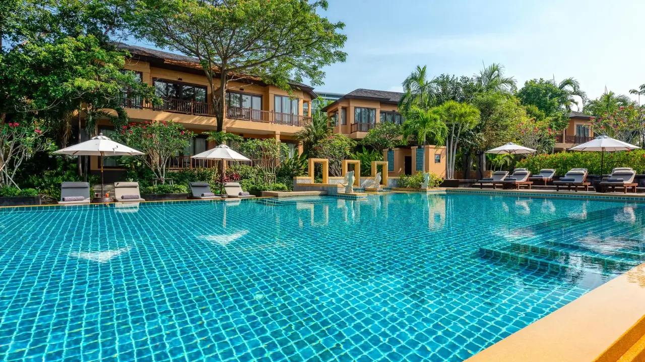 Movenpick Asara Resort & Spa Hua Hin