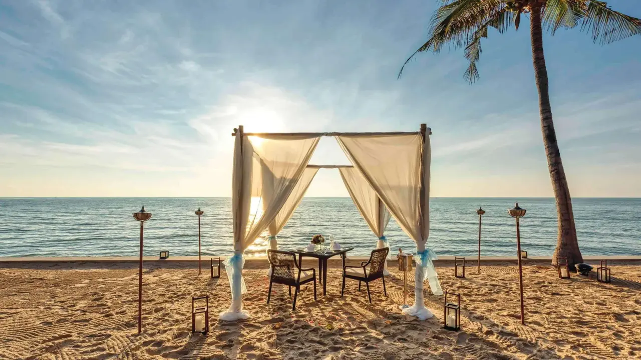 Movenpick Asara Resort & Spa Hua Hin