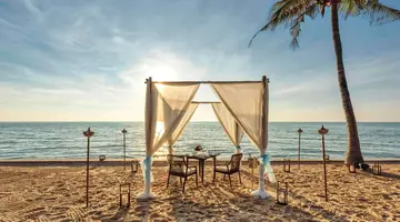 Movenpick Asara Resort & Spa Hua Hin