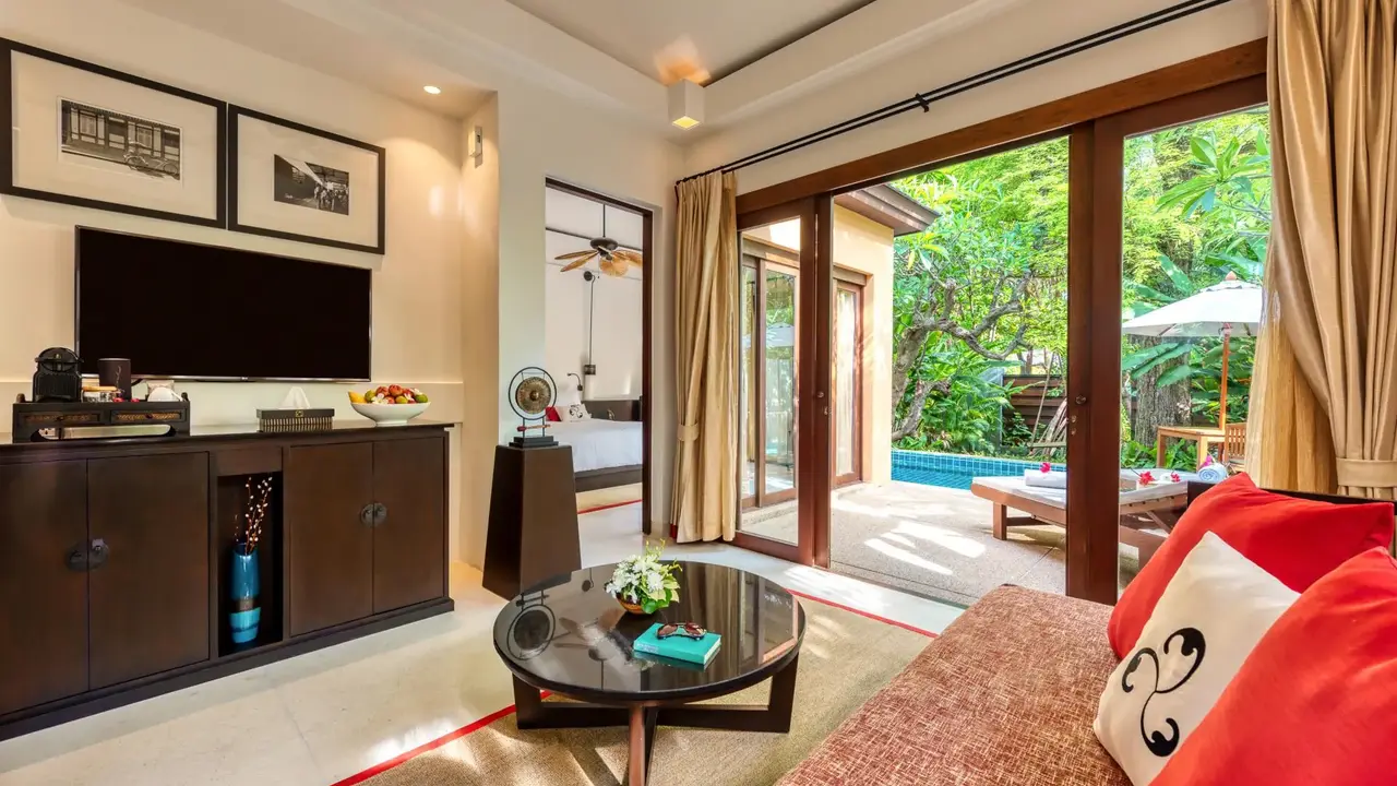 Movenpick Asara Resort & Spa Hua Hin