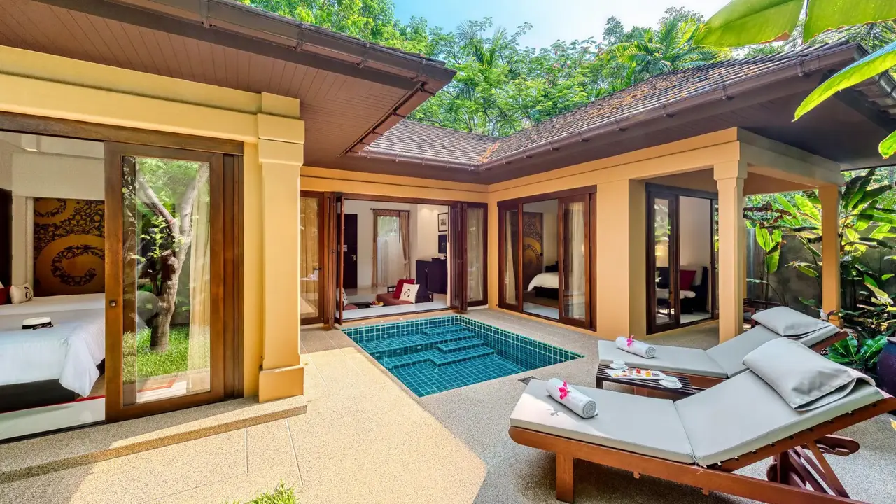 Movenpick Asara Resort & Spa Hua Hin