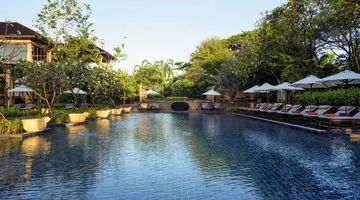 Movenpick Asara Resort & Spa Hua Hin