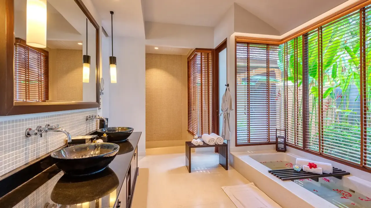 Movenpick Asara Resort & Spa Hua Hin