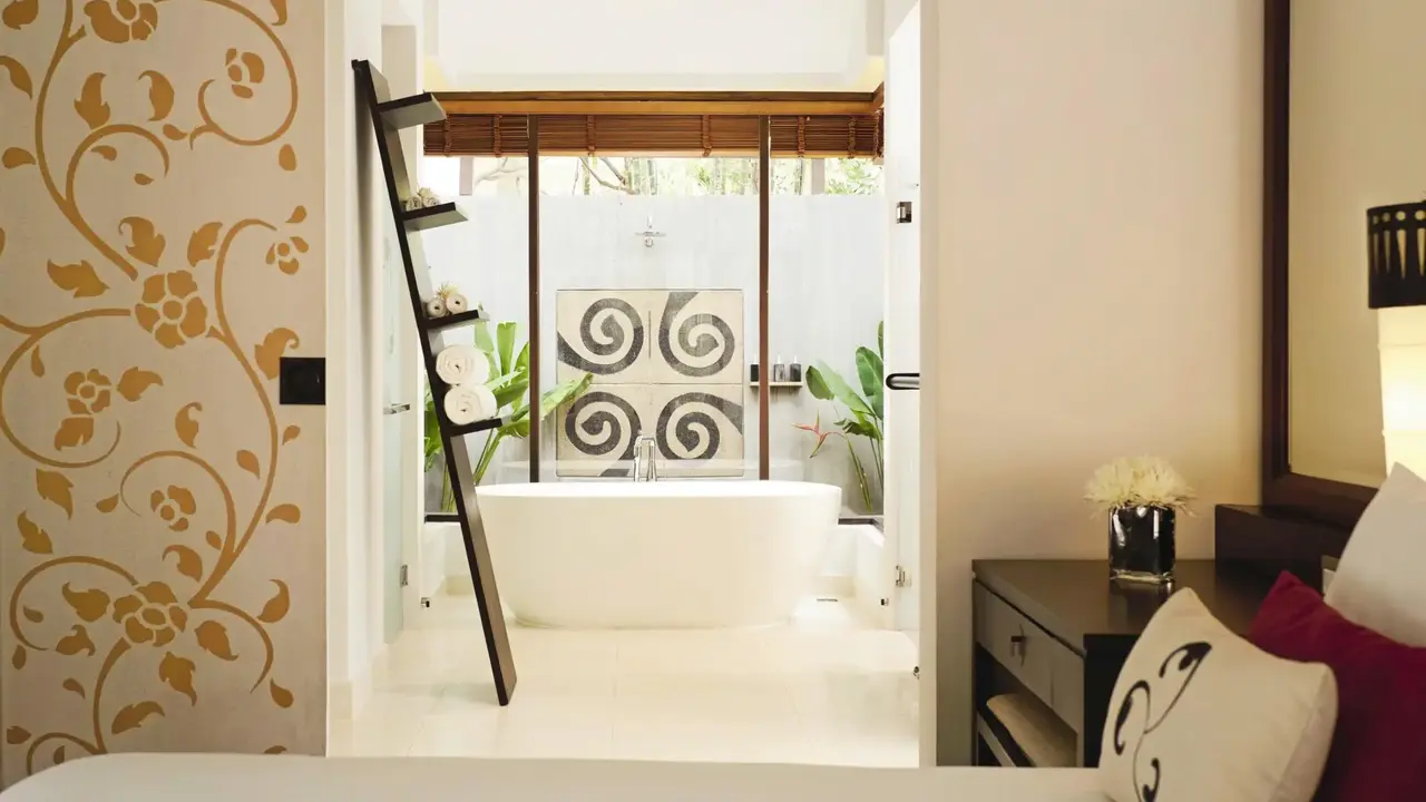 Movenpick Asara Resort & Spa Hua Hin
