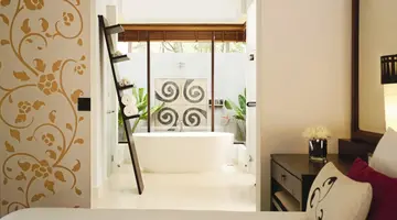 Movenpick Asara Resort & Spa Hua Hin