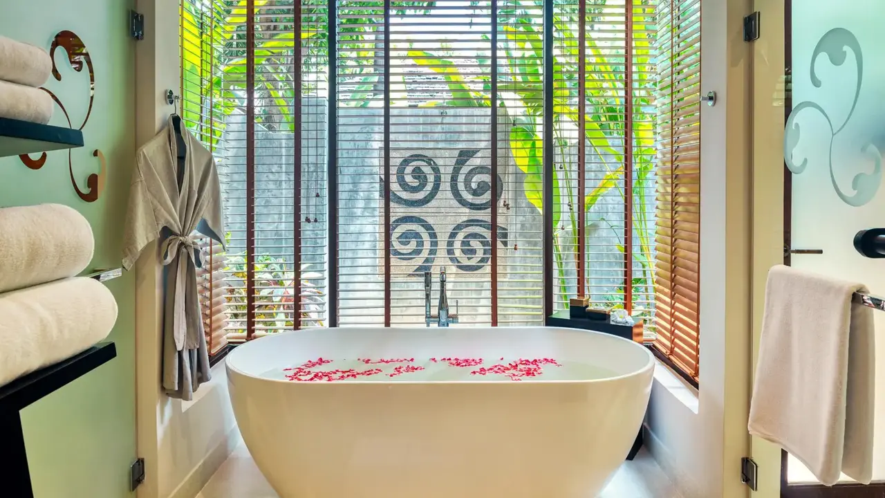 Movenpick Asara Resort & Spa Hua Hin