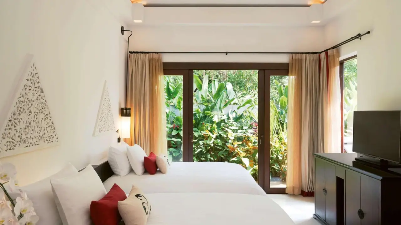 Movenpick Asara Resort & Spa Hua Hin