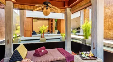 Movenpick Asara Resort & Spa Hua Hin