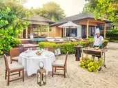 Movenpick Asara Resort & Spa Hua Hin