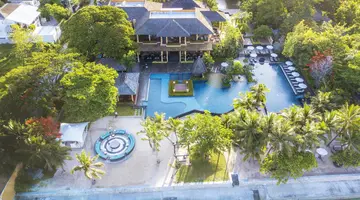 Movenpick Asara Resort & Spa Hua Hin