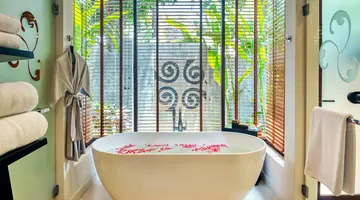 Movenpick Asara Resort & Spa Hua Hin