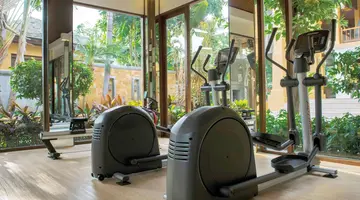 Movenpick Asara Resort & Spa Hua Hin