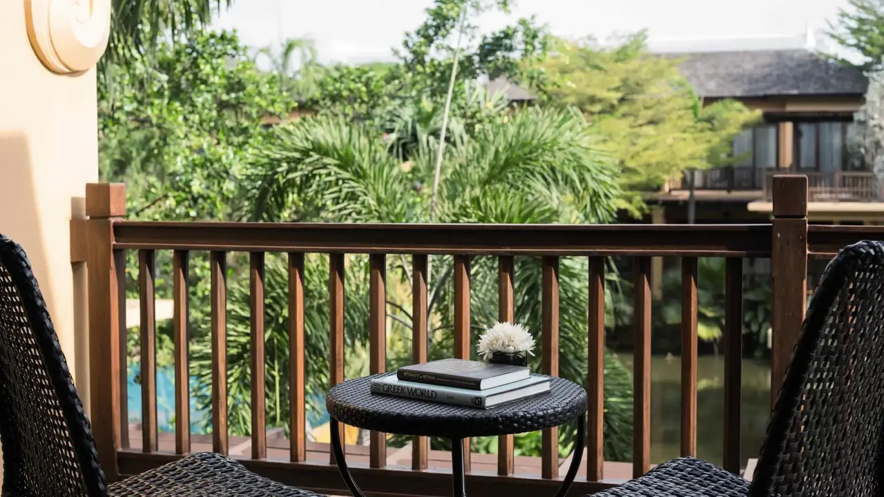 Movenpick Asara Resort & Spa Hua Hin
