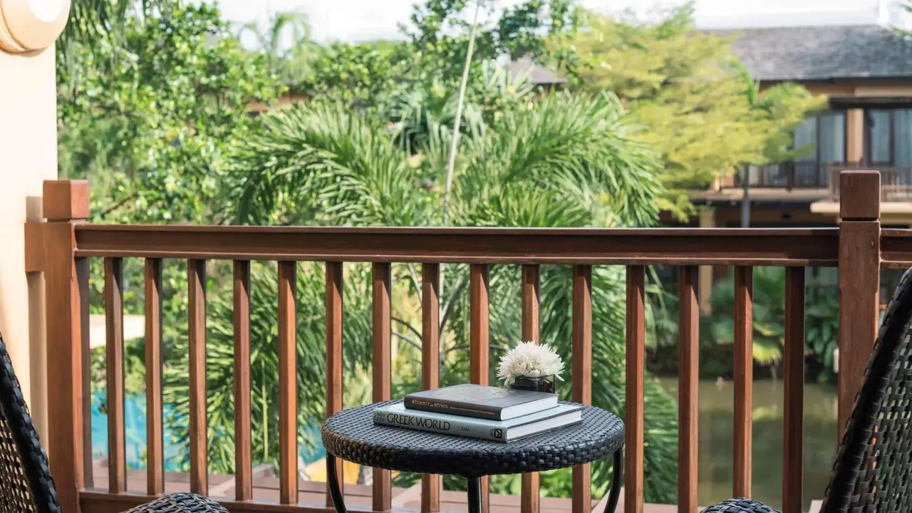 Movenpick Asara Resort & Spa Hua Hin