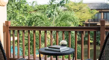 Movenpick Asara Resort & Spa Hua Hin