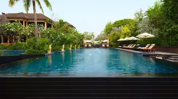 Movenpick Asara Resort & Spa Hua Hin
