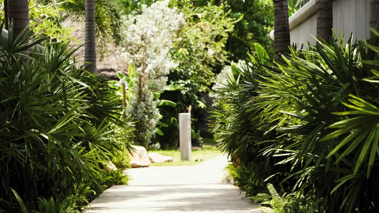 Movenpick Asara Resort & Spa Hua Hin