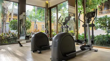 Movenpick Asara Resort & Spa Hua Hin