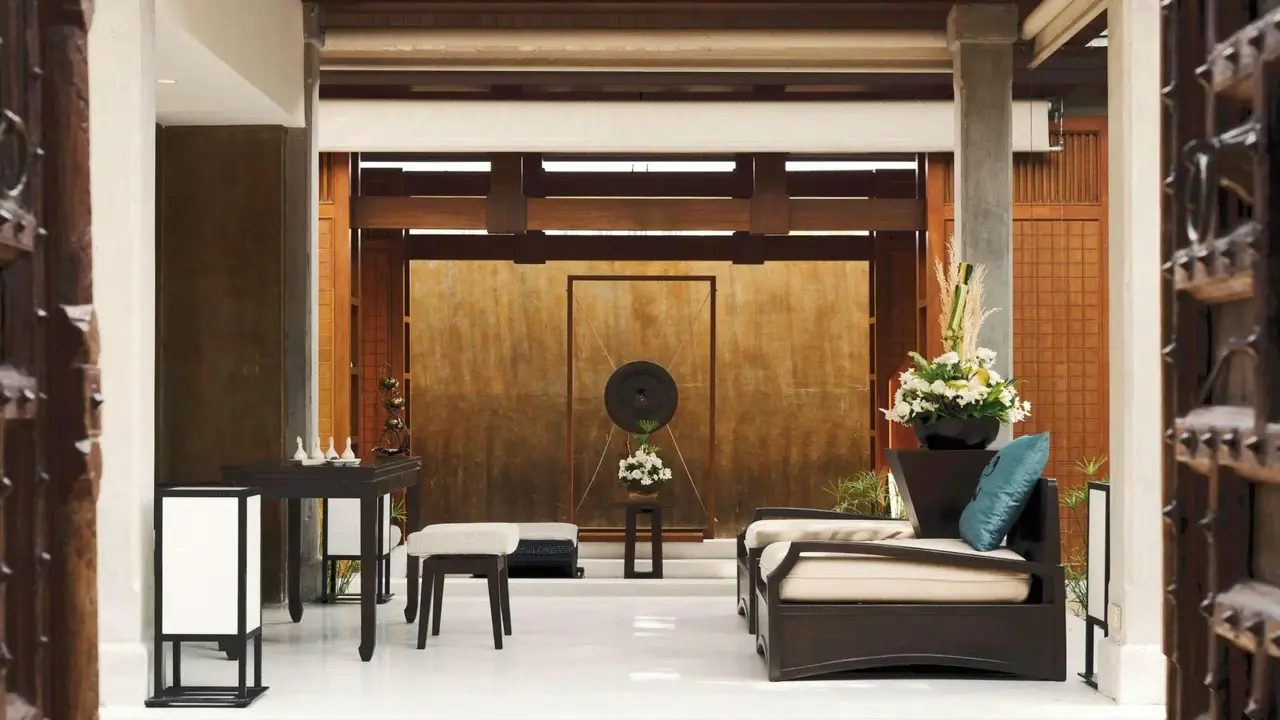 Movenpick Asara Resort & Spa Hua Hin