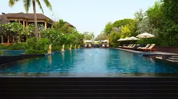 Movenpick Asara Resort & Spa Hua Hin