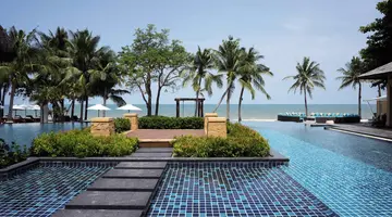 Movenpick Asara Resort & Spa Hua Hin