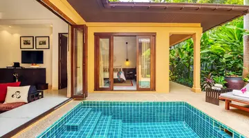 Movenpick Asara Resort & Spa Hua Hin