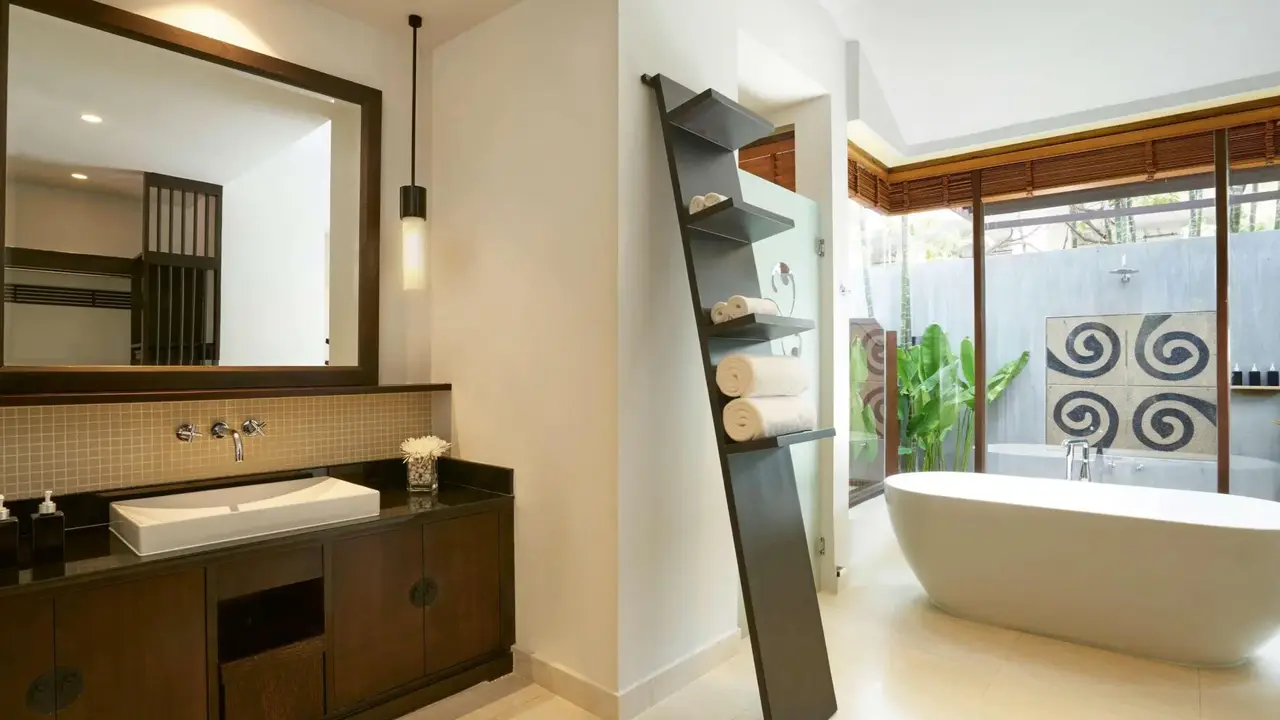 Movenpick Asara Resort & Spa Hua Hin