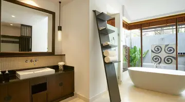 Movenpick Asara Resort & Spa Hua Hin