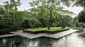 Movenpick Asara Resort & Spa Hua Hin