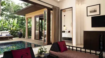 Movenpick Asara Resort & Spa Hua Hin