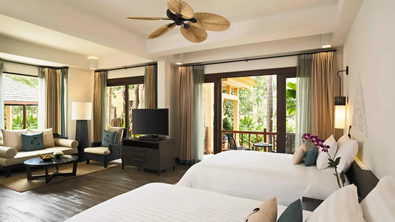Movenpick Asara Resort & Spa Hua Hin