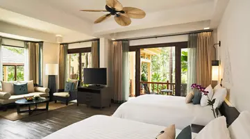 Movenpick Asara Resort & Spa Hua Hin