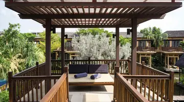 Movenpick Asara Resort & Spa Hua Hin