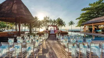 Movenpick Asara Resort & Spa Hua Hin